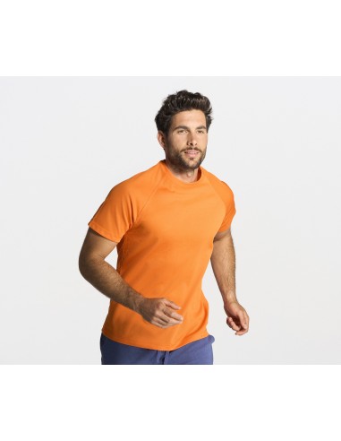 J-SPORTMAN-Mens Sport T-Shirt